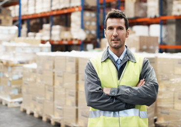warehousing distribution